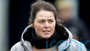 &lsquo;He seems to have improved no end&rsquo; &ndash; Notlongtillmay under Cheltenham consideration