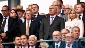 It is not fair &ndash; Steph Shilton wants Government to publish gambling White Paper