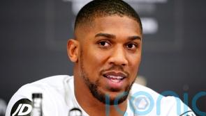 I still feel fresh and young &ndash; Anthony Joshua ready for Jermaine Franklin fight