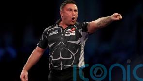 Gerwyn Price overcomes Nathan Aspinall in Premier League at Cardiff
