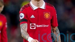 Erik ten Hag enjoying the task of developing Alejandro Garnacho