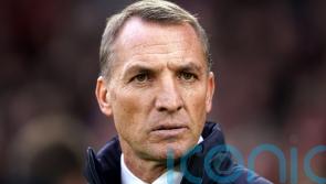 Brendan Rodgers looking for confidence and consistency from Leicester
