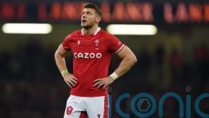 Pressure is on Scotland to justify best-team hype &ndash; Dan Biggar