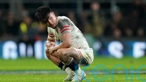 Marcus Smith must make way as England revamp midfield before Italy showdown