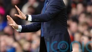 Liverpool struggles of no concern to Everton boss Sean Dyche