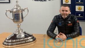 Darvel have heightened expectation to advance in Scottish Cup &ndash; Mick Kennedy