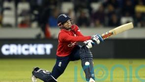 England ease to victory over West Indies in T20 World Cup opener