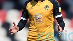 Newport captain Mickey Demetriou scores last-gasp winner at Barrow