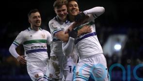 &lsquo;Brilliant&rsquo; Kieron Morris earns plaudits after Tranmere winner against Salford