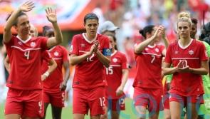 Canadian women&rsquo;s team abandon strike action after meeting with Canada Soccer