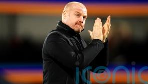 Sean Dyche hopes Everton carry belief from Arsenal win into Merseyside derby