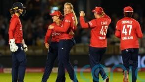 England hope to build on opening T20 World Cup win as they take on Ireland