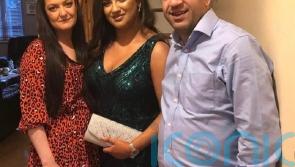 Retail assistant speaks of devastation faced by husband who travelled to Turkey