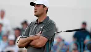 Scottie Scheffler wins WM Phoenix Open again to regain world number one spot