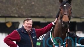 No rush to commit to Cheltenham target with Marie&rsquo;s Rock