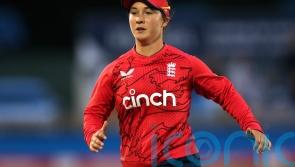 Heather Knight praises Alice Capsey&rsquo;s &lsquo;fearlessness&rsquo; as England see off Ireland