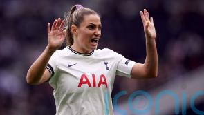 Shelina Zadorsky: Canada players will not back down in federation dispute