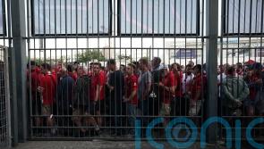 Liverpool &lsquo;hugely disappointed&rsquo; at leaked review of Champions League final chaos