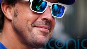 Fernando Alonso revved up for title tilt as he backs Aston Martin to dominate F1