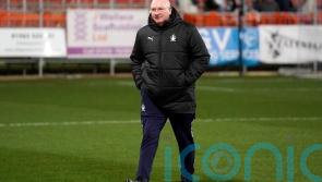 John McGlynn delighted to see Falkirk avoid Scottish Cup shock at Darvel