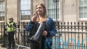 Green MSP&rsquo;s Ireland trip to &lsquo;share experiences&rsquo; on abortion buffer zones