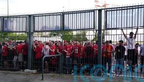 Report into Champions League chaos vindicates Reds fans &ndash; mayor Steve Rotheram