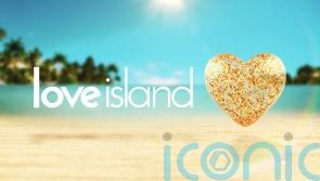 New Irish cast member of Love Island locks lips in Casa Amor