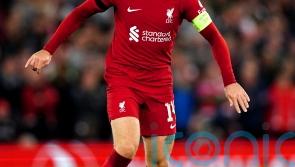 Jordan Henderson knows Liverpool&rsquo;s players need to drive their top-four push