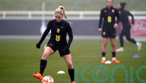 Laura Coombs admits her England call-up was a surprise