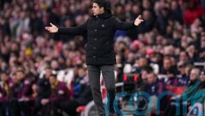 Lee Mason error &lsquo;unacceptable&rsquo; &ndash; Mikel Arteta