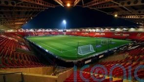 Doncaster pick up third win in a row with victory over Barrow