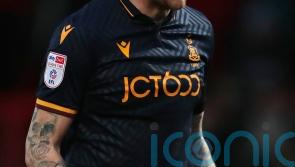 Bradford beat Tranmere to pick up their first home win since New Year&rsquo;s Day