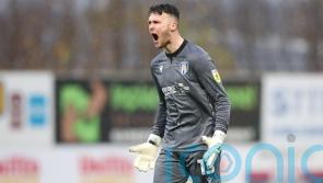 Stalemate for Colchester and Walsall