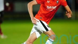 Matty Lund breaks Harrogate hearts with late leveller for Salford