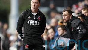 Steven Whittaker happy with Fleetwood&rsquo;s ability to grind out another crucial win