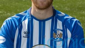 Eastleigh climb above opponents Dagenham with early penalty