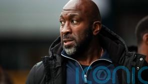Darren Moore claims Sheffield Wednesday were &lsquo;well worthy&rsquo; of Morecambe victory