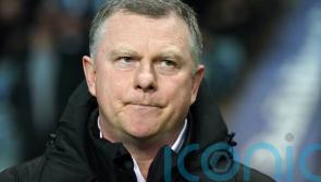 Mark Robins hails goalscorer Viktor Gyokeres after Coventry beat Millwall