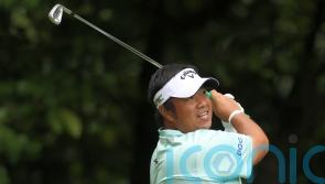 Kiradech Aphibarnrat relishing competing on home soil again in Thailand Classic