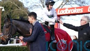 De Boinville fully aware of State Man&rsquo;s threat to Constitution Hill