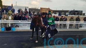 Impulsive One another winner for in-form Souede and Munir colours