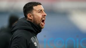 Interim boss Narcis Pelach: Neil Warnock appointment has lifted Huddersfield