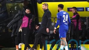 Graham Potter sees &lsquo;step forward&rsquo; for Chelsea despite defeat in Dortmund