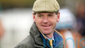 Delight for Snowden, as You Wear It Well powers home at Sandown