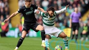 Midfielder Josh Campbell signs contract extension to 2027 at Hibernian