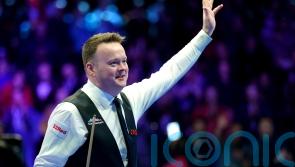 Shaun Murphy makes 147 clearance in reaching Welsh Open quarter-finals