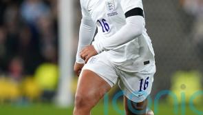 Leah Williamson hails &lsquo;cheat code&rsquo; Lauren James for shining England performance