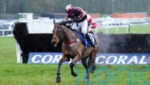 The Two Amigos aiming to do Martin proud once more