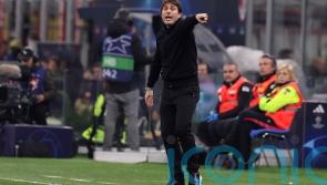 Tottenham boss Antonio Conte wants to come back to work &ndash; Cristian Stellini