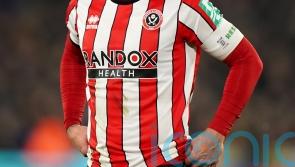 FA charges Billy Sharp for comments made following Blades&rsquo; win over Wrexham